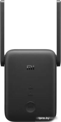 Усилитель Wi-Fi Xiaomi Mi Wi-Fi Range Extender AC1200 RC04 (международная версия) 