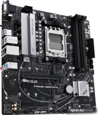 Материнская плата ASUS Prime A620M-A-CSM 