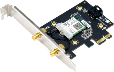 Wi-Fi адаптер ASUS PCE-AX3000 