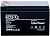 CyberPower RC12-7.2 (12В/7.2 А·ч) 