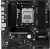 Материнская плата ASRock B850M Pro-A 