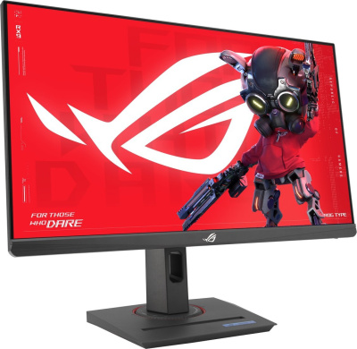 Игровой монитор ASUS ROG Strix XG259CMS 