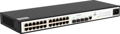 SNR SNR-S2962-24T 