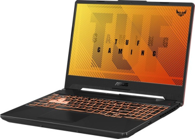 ASUS TUF Gaming A15 FA506IHRB-HN080W 