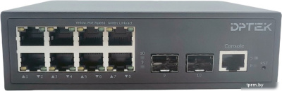 DPTEK DK2210M-8T2S 
