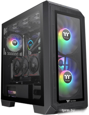 Thermaltake View 300 MX CA-1P6-00M1WN-00 