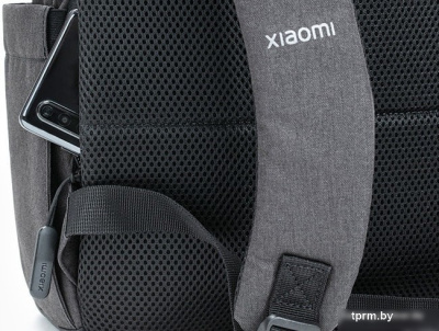 Xiaomi Commuter XDLGX-04 (темно-серый) 