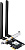 Wi-Fi/Bluetooth адаптер TP-Link Archer T5E AC1200 