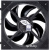 Комплект вентиляторов для корпуса Thermalright TL-M12QR X3 (черный) Комплект вентиляторов для корпуса Thermalright TL-M12QR X3 (черный)