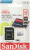 SanDisk Ultra microSDHC SDSQUNR-032G-GN3MA 32GB (с адаптером) SanDisk Ultra microSDHC SDSQUNR-032G-GN3MA 32GB (с адаптером)