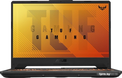 Игровой ноутбук ASUS TUF Gaming F15 FX506LHB-HN323 