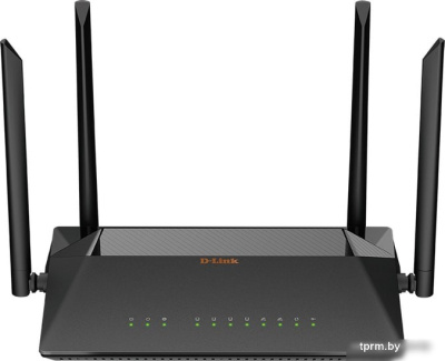 Беспроводной DSL-маршрутизатор D-Link DSL-245GR/R1A 