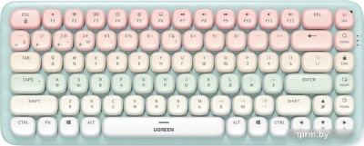 Клавиатура Ugreen Fun+ KU101 Dream Park 