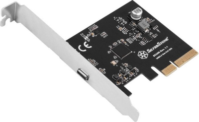 Планка SilverStone G56ECU060000010 