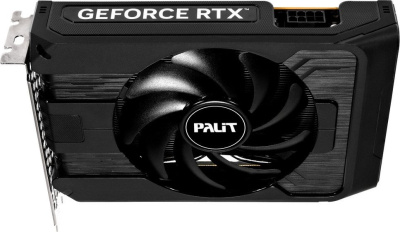 Видеокарта Palit GeForce RTX 5050 Storm 8GB NE65050019P1-GB2070F  Видеокарта Palit GeForce RTX 5050 Storm 8GB NE65050019P1-GB2070F