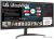 Монитор LG UltraWide 34WP500-B Монитор LG UltraWide 34WP500-B