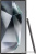 Смартфон Samsung Galaxy S24 Ultra SM-S928B 256GB (титановый черный) 