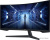 Монитор Samsung Odyssey G5 C34G55TWWI Монитор Samsung Odyssey G5 C34G55TWWI