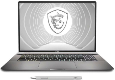 MSI CreatorPro Z17 HX Studio A13VJT-226RU 