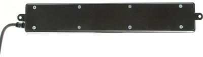 Сетевой фильтр Power Cube SPG-B-6-BLACK(ОТКР) 