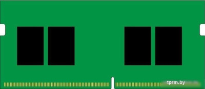 Kingston 16GB DDR4 SODIMM PC4-25600 KVR32S22S8/16 