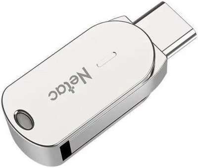 Netac U785C USB 3.2+TypeC 64GB NT03U785C-064G-32PN 