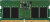 Оперативная память Kingston 8ГБ DDR5 SODIMM 6400 МГц KVR64V52BS6-8 Оперативная память Kingston 8ГБ DDR5 SODIMM 6400 МГц KVR64V52BS6-8