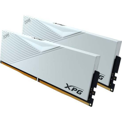 Оперативная память ADATA XPG Lancer 2x32ГБ DDR5 6000МГц AX5U6000C3032G-DCLAWH 