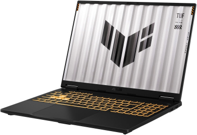 Игровой ноутбук ASUS TUF Gaming F16 FX608JHR-RV140 