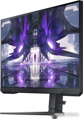 Samsung Odyssey G3 LS27AG320NIXCI 