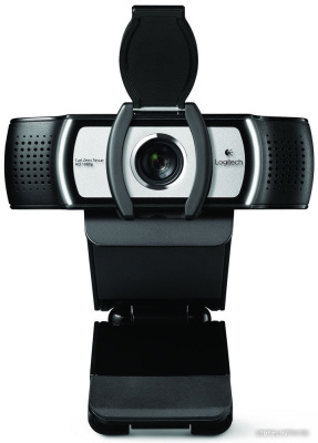 Веб-камера для видеоконференций Logitech C930e 