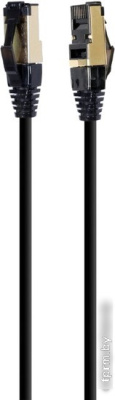 Кабель Cablexpert PP8-LSZHCU-BK-0.25M 