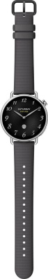 Xiaomi Watch S4 41mm (Fluororubber) Strap (Black) (M2502W1) BHR07VRGL 