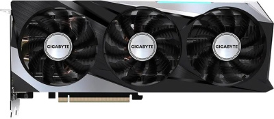 Видеокарта Gigabyte GeForce RTX 3060 Ti Gaming OC D6X 8G GV-N306TXGAMING OC-8GD 