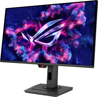 Игровой монитор ASUS ROG Strix OLED XG27ACDNG 