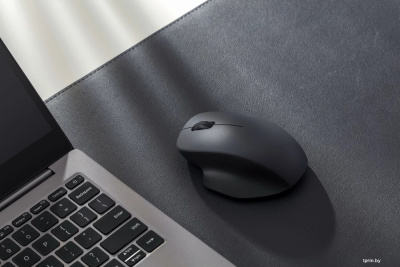 Xiaomi Wireless Mouse Comfort Edition XMWXSB04YM (черный, международная версия) 