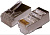 Коннектор Lanmaster TWT-PL45/S-8P8C-6V 
