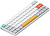 Клавиатура NuPhy Air60 V2 Ionic White (Gateron Low Profile Blue 2.0) 