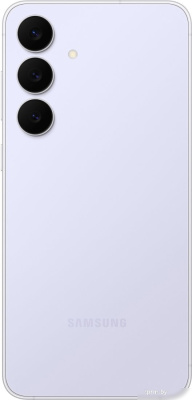 Смартфон Samsung Galaxy S25FE 8/512Gb Light Blue 