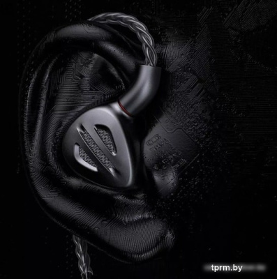 Наушники FiiO FH9 (черный) 