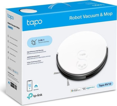 TP-Link Tapo RV10 