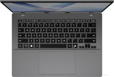 Ноутбук ASUS VivoBook 14 X1407QA-LY043W 