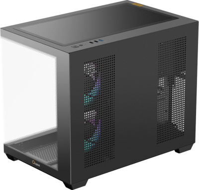 Корпус Ocypus Gamma C54 BK ARGB 