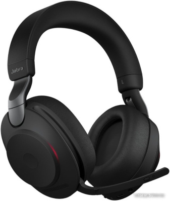 Jabra Evolve2 85 USB-C MS (черный) 