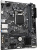 Материнская плата Gigabyte H510M K V2 (rev. 1.0) 