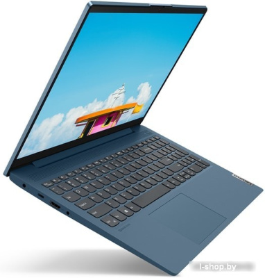 Ноутбук Lenovo IdeaPad 5 15ITL05 82FG00FFRK 