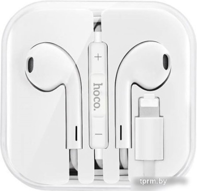 Наушники Hoco L7 Plus 