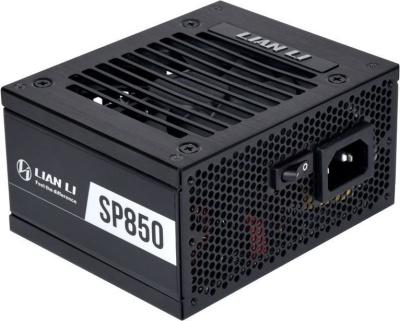 Блок питания Lian Li SP850 G89.SP850B.01EU 