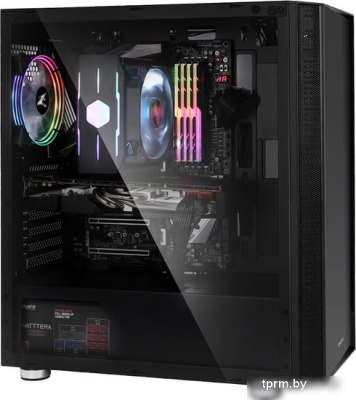 Корпус Zalman R2 (черный) 