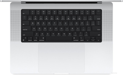 Ноутбук Apple MacBook Pro 16 A3186 M4 Max Silver (MX2V3HN/A) 